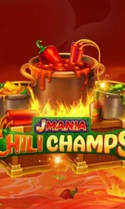 J Mania Chili Champs