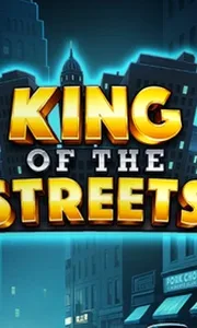 King Of The Streets
