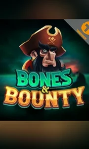 Bones & Bounty!