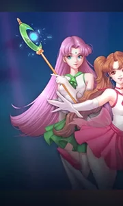 Go to Moon Princess 100