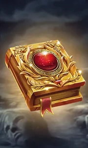 Book Of Demi Gods IV- TGE