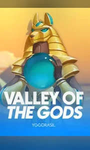 Valley of the Gods