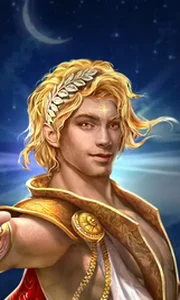 Demi Gods 4 - Thunderstorm