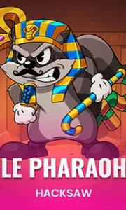 Le Pharaoh